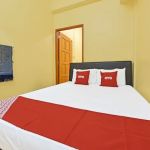 Hotel Bajet Gaya Warisan