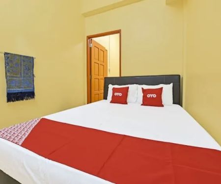 Hotel Bajet Gaya Warisan