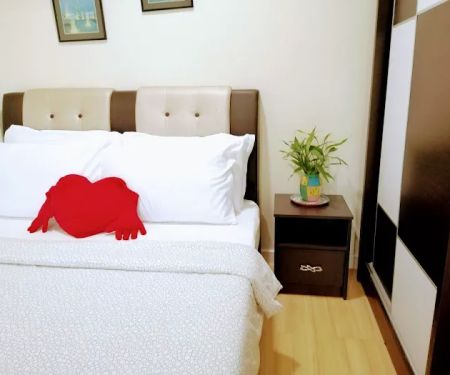 Ramli Homestay