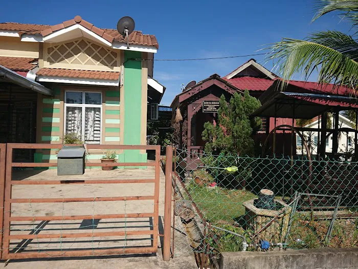 Qaseh Ma Homestay Picture 1