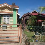 Qaseh Ma Homestay