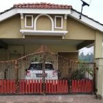 Homestay Gambang @Ustazah Homestay 3
