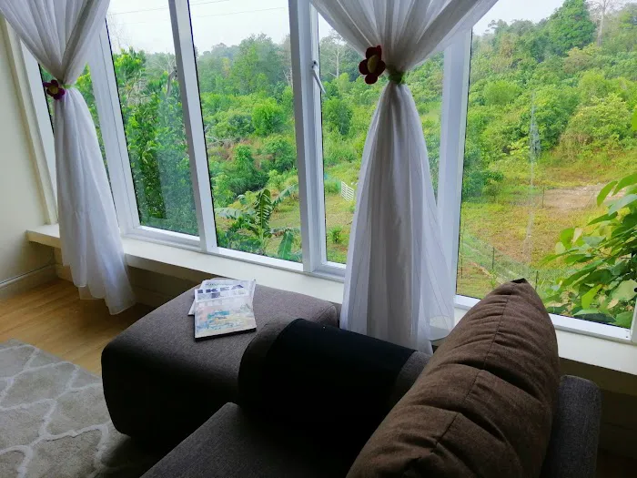 Homestay Gambang @Ustazah Homestay 3 Picture 10
