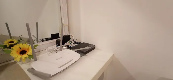 Paradise Pool studio apartment @Evo Residence Picture 4