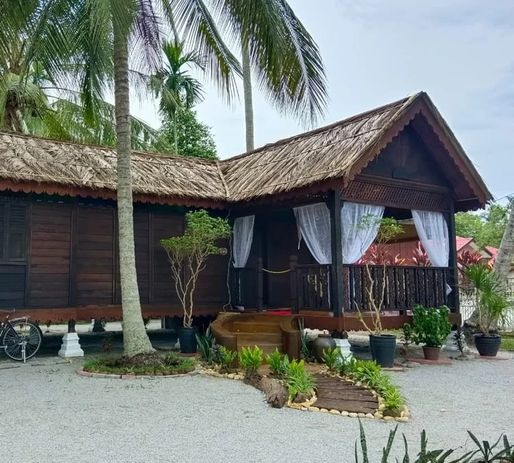 Cultural Storytelling in Malaysian Villages: Living Heritage and Local Voices
