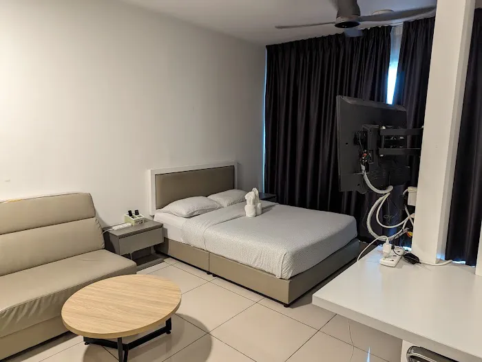 EVO Soho Suites Picture 6
