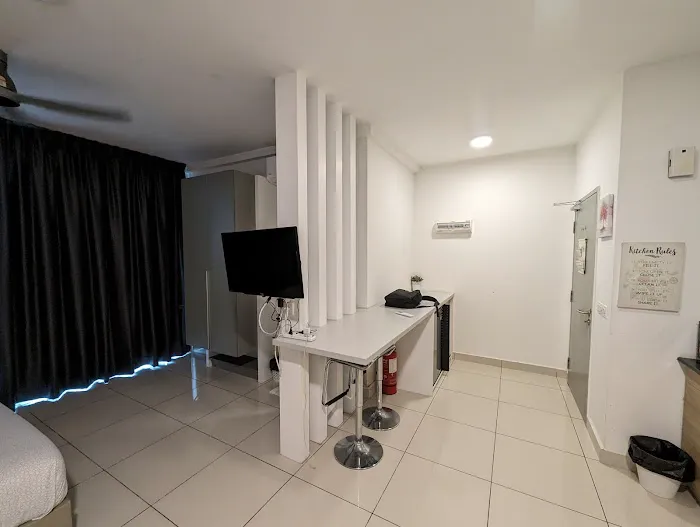 EVO Soho Suites Picture 5