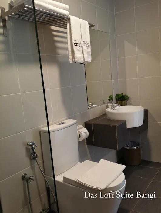Das Loft Suite Bangi Picture 1