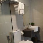 Das Loft Suite Bangi