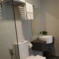 Das Loft Suite Bangi ico