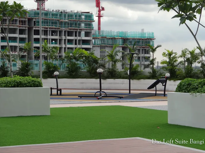 Das Loft Suite Bangi Picture 2