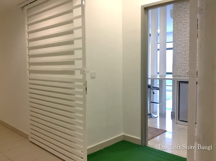Das Loft Suite Bangi Picture 5