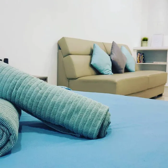 AA Suites Evo Soho Bangi Picture 7