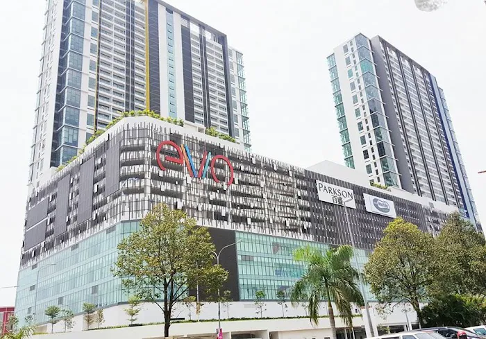 AA Suites Evo Soho Bangi Picture 4