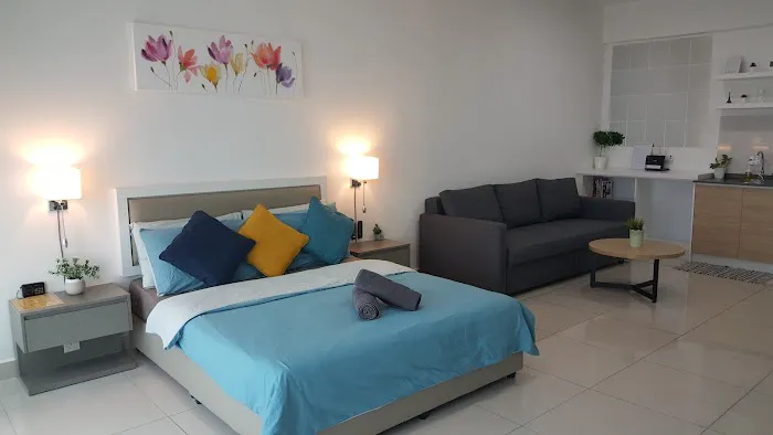 AA Suites Evo Soho Bangi Picture 3