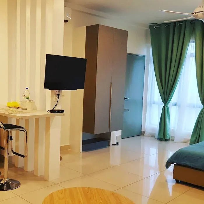AA Suites Evo Soho Bangi Picture 10