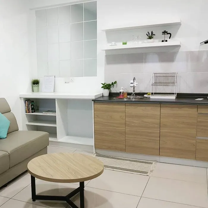 AA Suites Evo Soho Bangi Picture 8