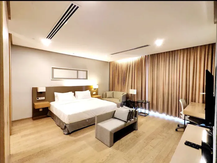 Bangi Evo Mall Homestay Picture 6