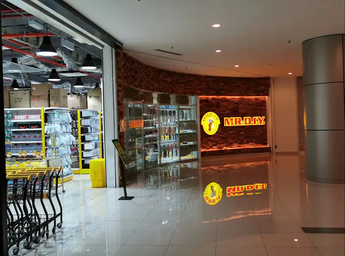 Bangi Evo Mall Homestay Picture 2