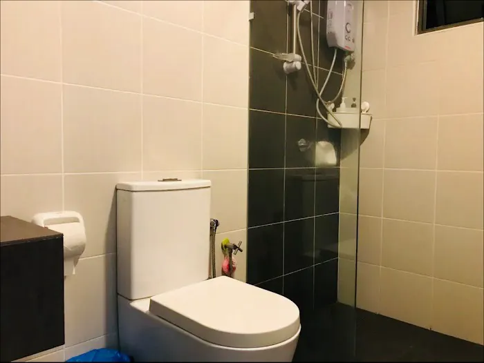 Bangi Evo Mall Homestay Picture 9