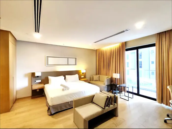 Bangi Evo Mall Homestay Picture 7
