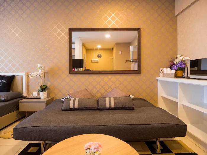 Azzahra Evo Studio Suite Bangi Holiday Homestay Picture 6