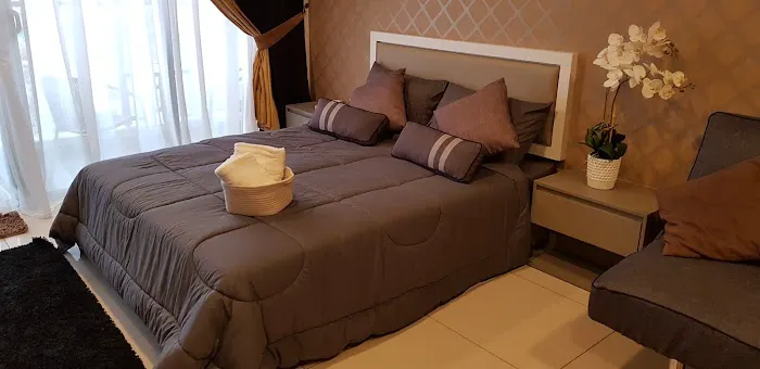 Azzahra Evo Studio Suite Bangi Holiday Homestay Picture 2