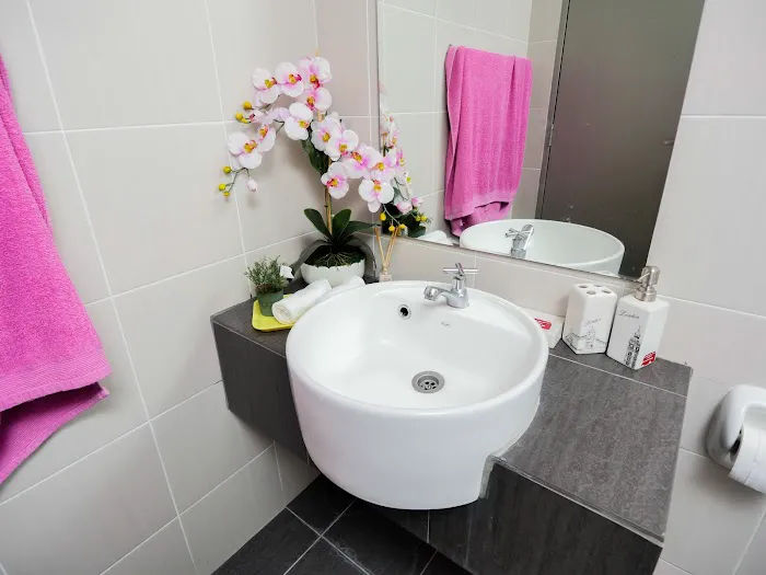 Azzahra Evo Studio Suite Bangi Holiday Homestay Picture 1