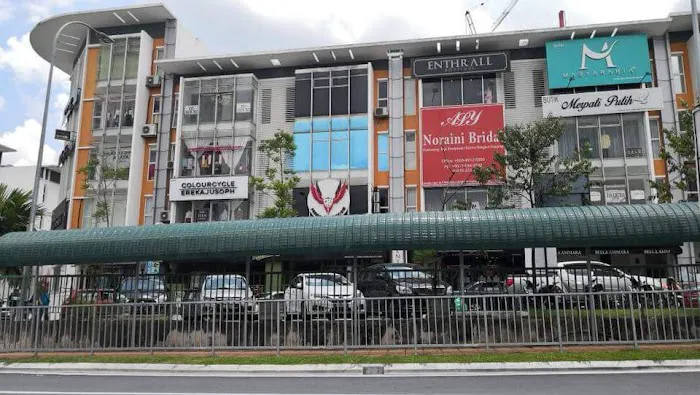 Azzahra Evo Studio Suite Bangi Holiday Homestay Picture 10