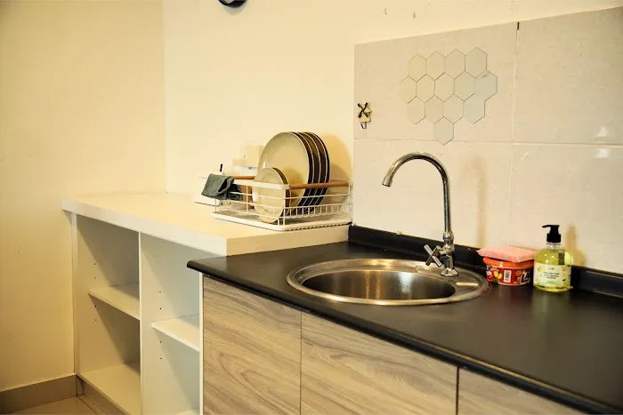Evo Soho Bangi by Renjana Homestay Picture 5