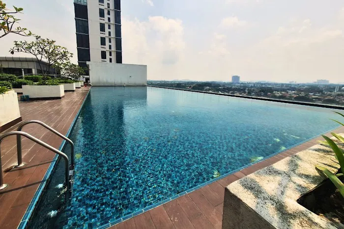 Evo Soho Bangi by Renjana Homestay Picture 7