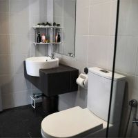 Evo Soho Bangi by Renjana Homestay ico