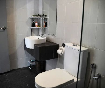 Evo Soho Bangi by Renjana Homestay