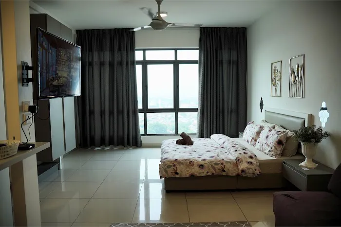 Evo Soho Bangi by Renjana Homestay Picture 2