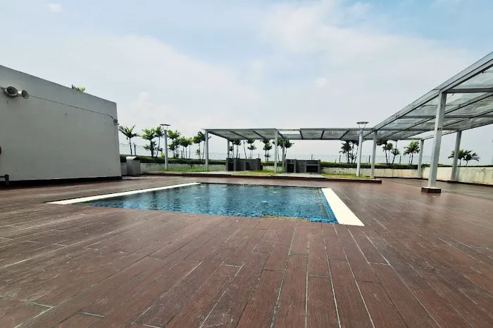 Evo Soho Bangi by Renjana Homestay Picture 8