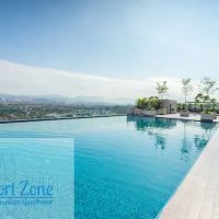 COMFORT ZONE GUESTHOUSE @ EVO BANGI SENTRAL ico