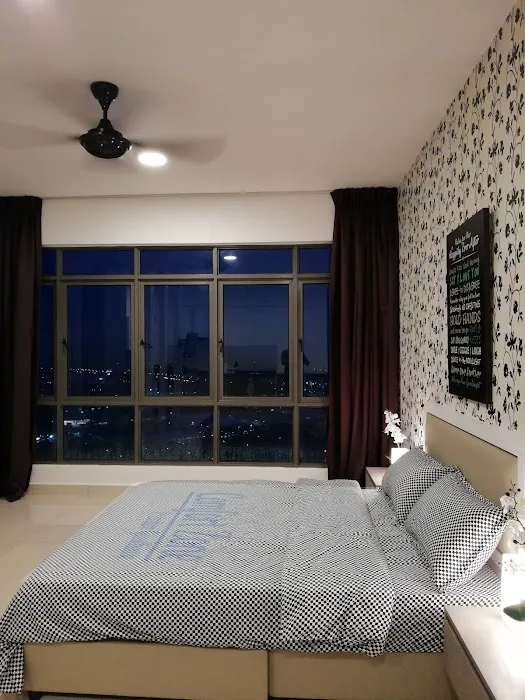 COMFORT ZONE GUESTHOUSE @ EVO BANGI SENTRAL Picture 7