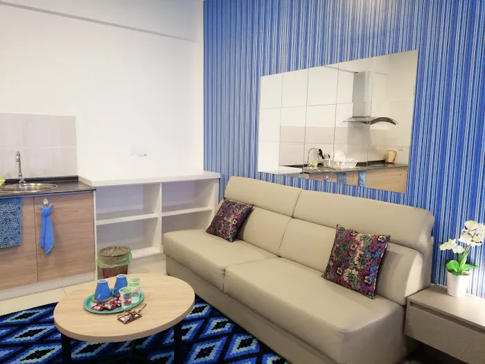 COMFORT ZONE GUESTHOUSE @ EVO BANGI SENTRAL Picture 6