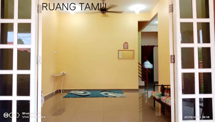 RYNA'S Homestay,Kuala Berang Picture 1