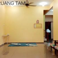 RYNA'S Homestay,Kuala Berang ico