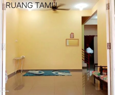 RYNA'S Homestay,Kuala Berang