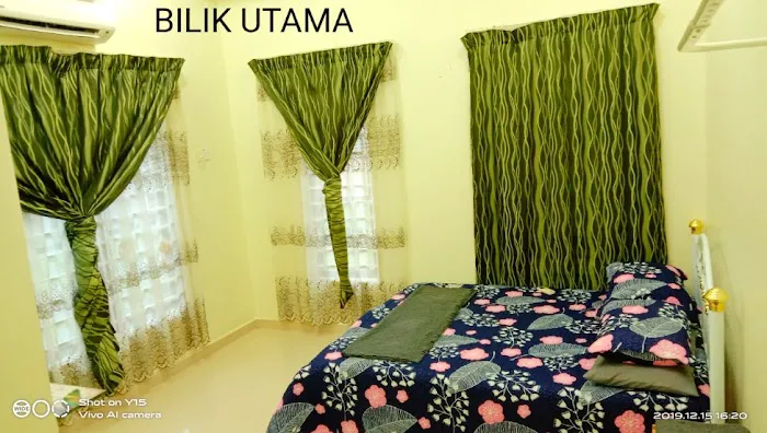 RYNA'S Homestay,Kuala Berang Picture 9