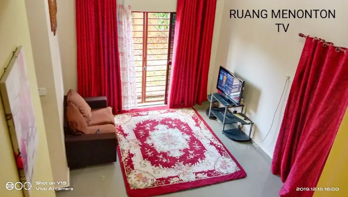 RYNA'S Homestay,Kuala Berang Picture 7