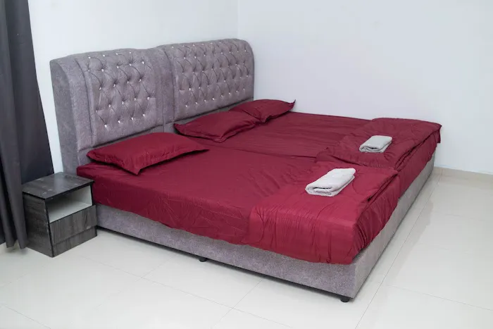 Qiu's Event House & Suite Stay Picture 6