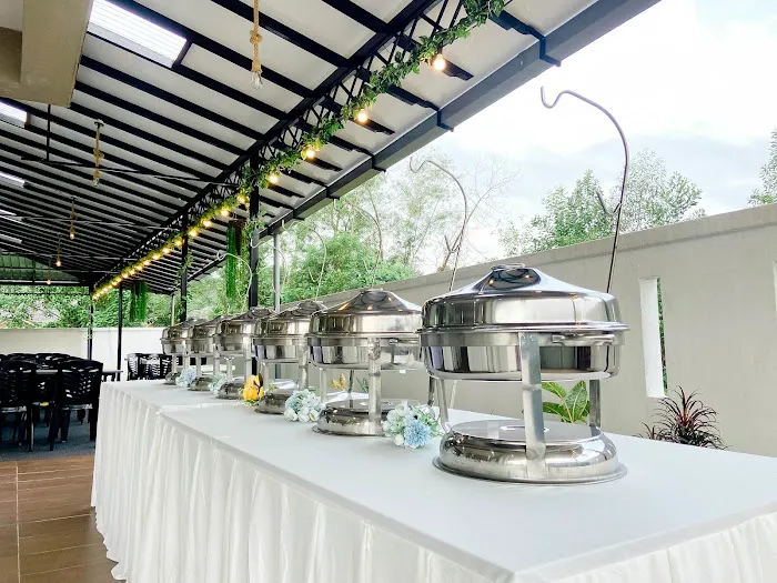Qiu's Event House & Suite Stay Picture 7