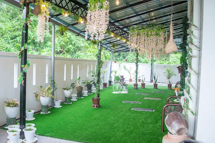 Qiu's Event House & Suite Stay Picture 1