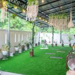Qiu's Event House & Suite Stay