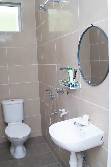 Qiu's Event House & Suite Stay Picture 2