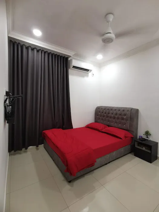 Qiu's Event House & Suite Stay Picture 3