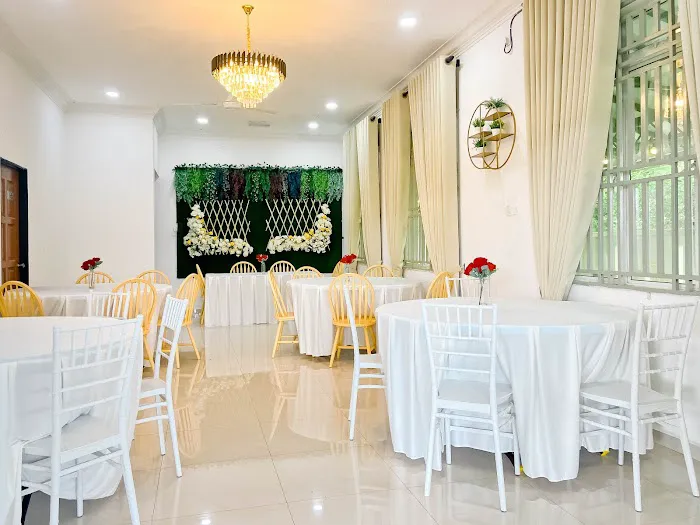 Qiu's Event House & Suite Stay Picture 5